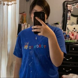 Meet your Posher, Vic